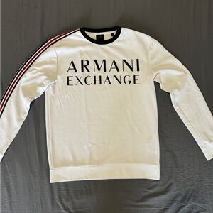 Armani Exchange - Men’s sweatshirt